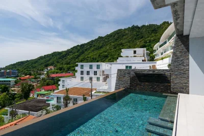 Villa Omari 5BR Sea View Pool Villa Kata Beach – Photos 5